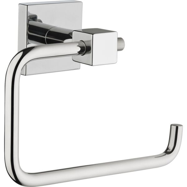 VitrA Q-Line A44997 Tuvalet Kağıtlığı Krom