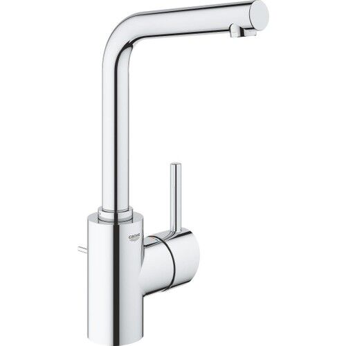 Grohe Concetto Lavabo Bataryası  L-Size- 23739002