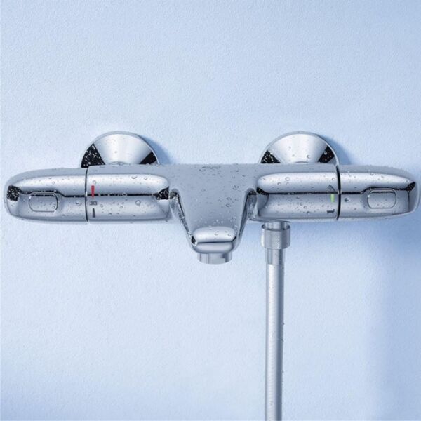 Grohe Termostatik Banyo Bataryası G1000 New 34155003