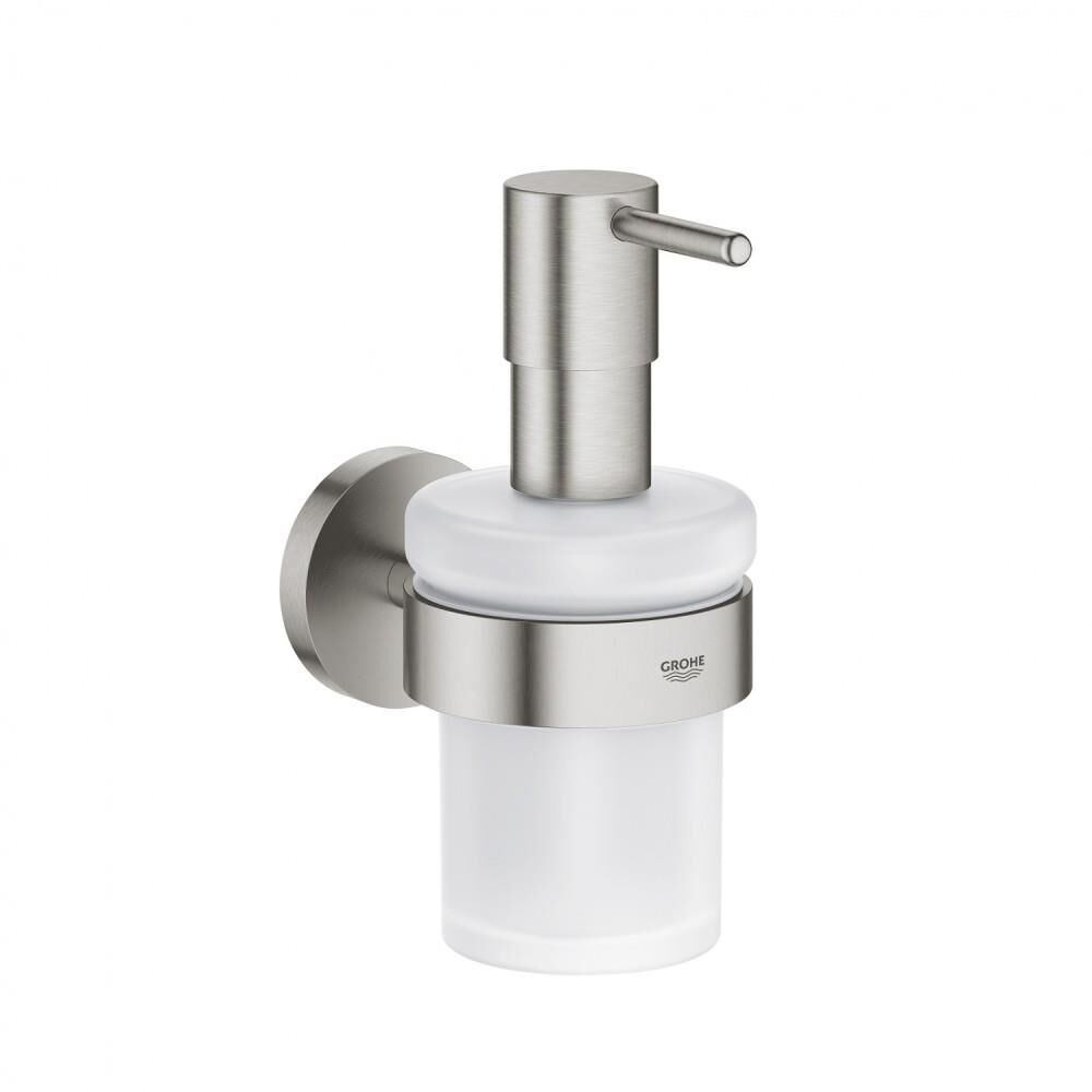 Grohe Sıvı Sabunluk Camı ve Pompası Essentials - 40394DC1