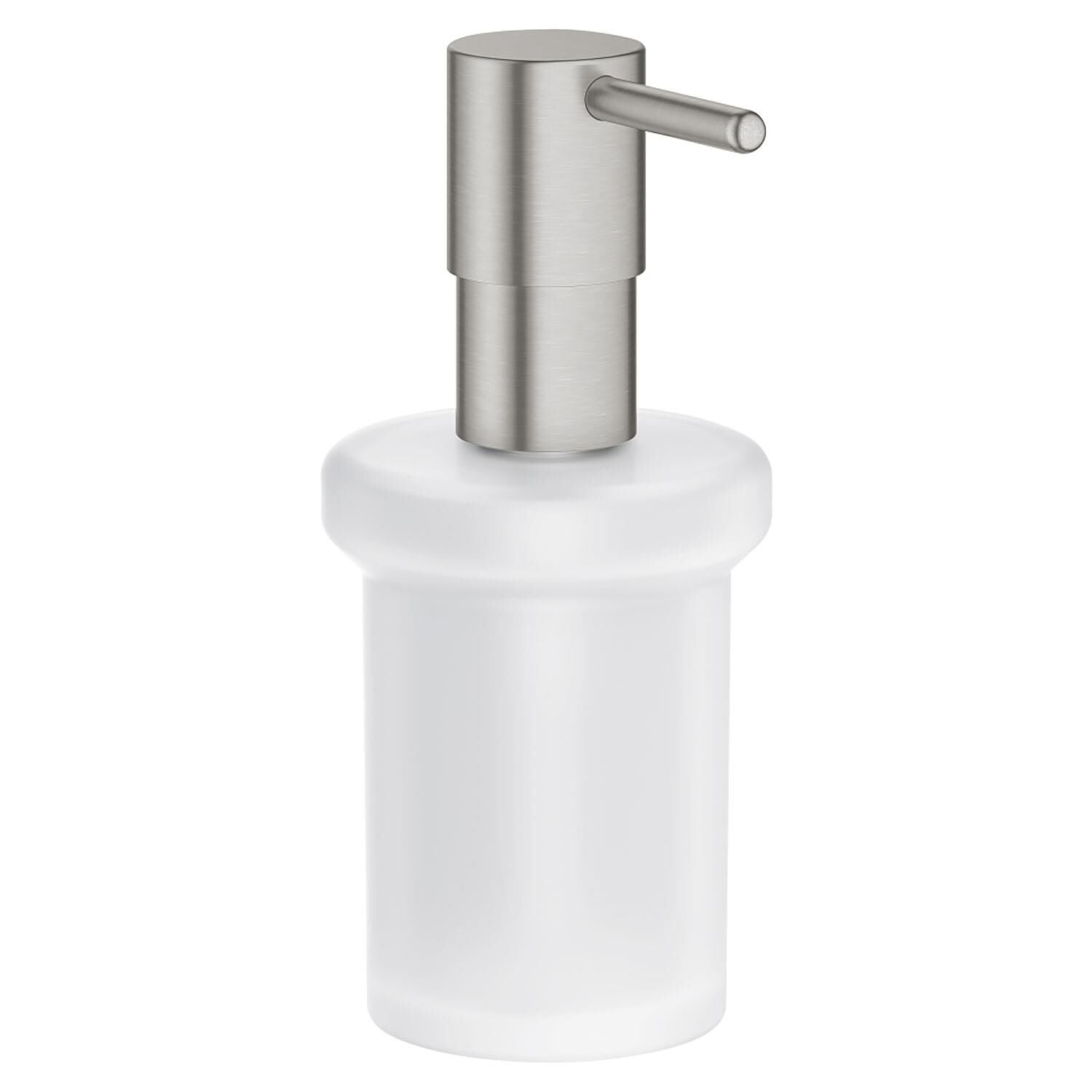 Grohe Sıvı Sabunluk Camı ve Pompası Essentials - 40394DC1