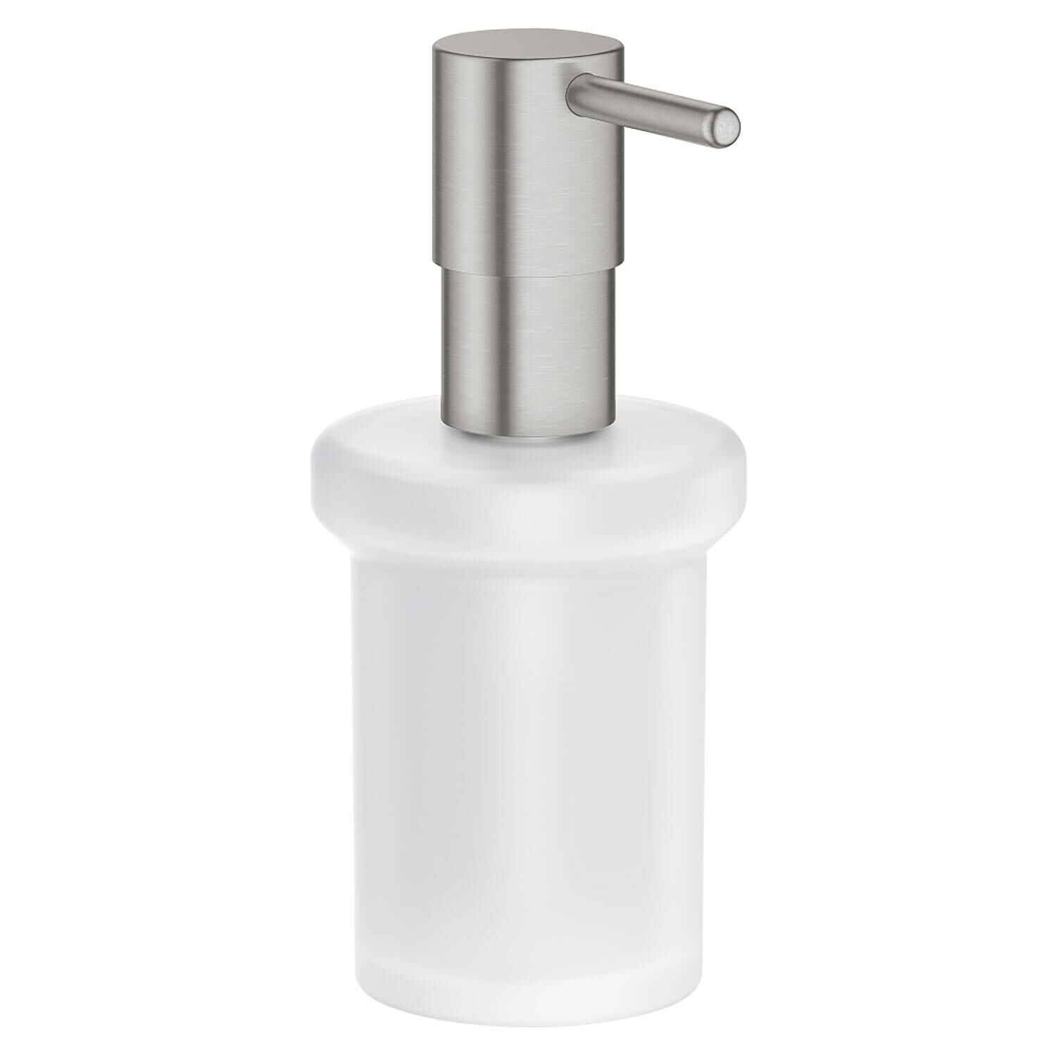 Grohe Sıvı Sabunluk Camı ve Pompası Essentials - 40394DC1