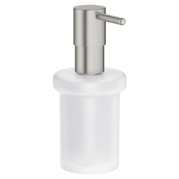 Grohe Sıvı Sabunluk Camı ve Pompası Essentials - 40394DC1