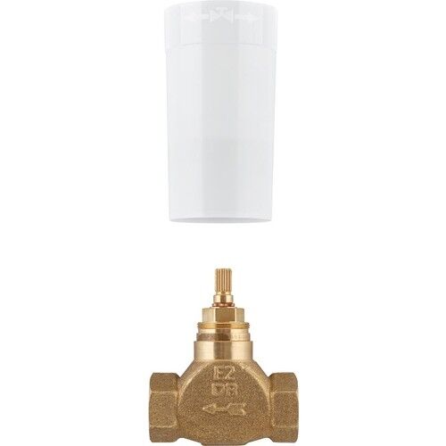 Grohe Ankastre Kumanda Için Iç Gövde 29800000