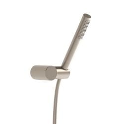 Vitra Origin 1F El Duşu Takımı , f.nikel