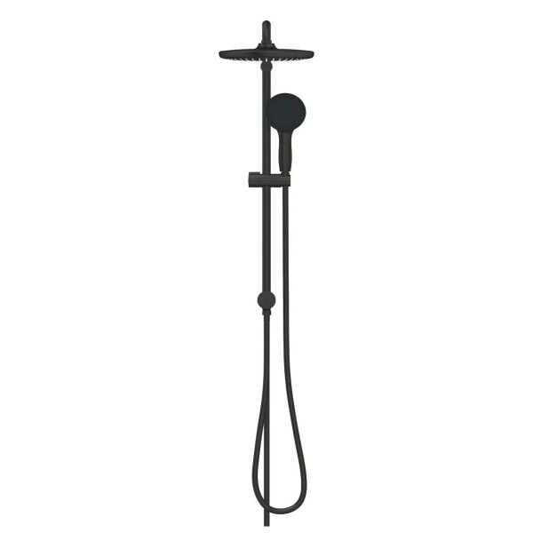 Grohe Tempesta System 250 Duş Sistemi Mat Siyah - 269802431