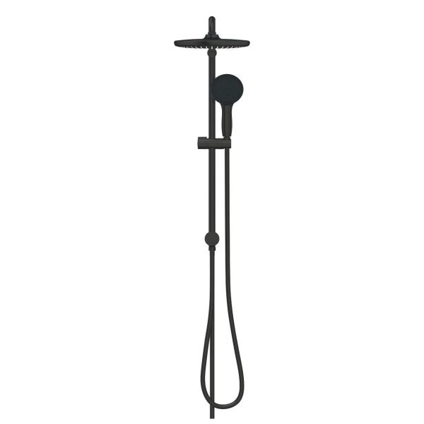Grohe Tempesta System 250 Duş Sistemi Mat Siyah - 269802431