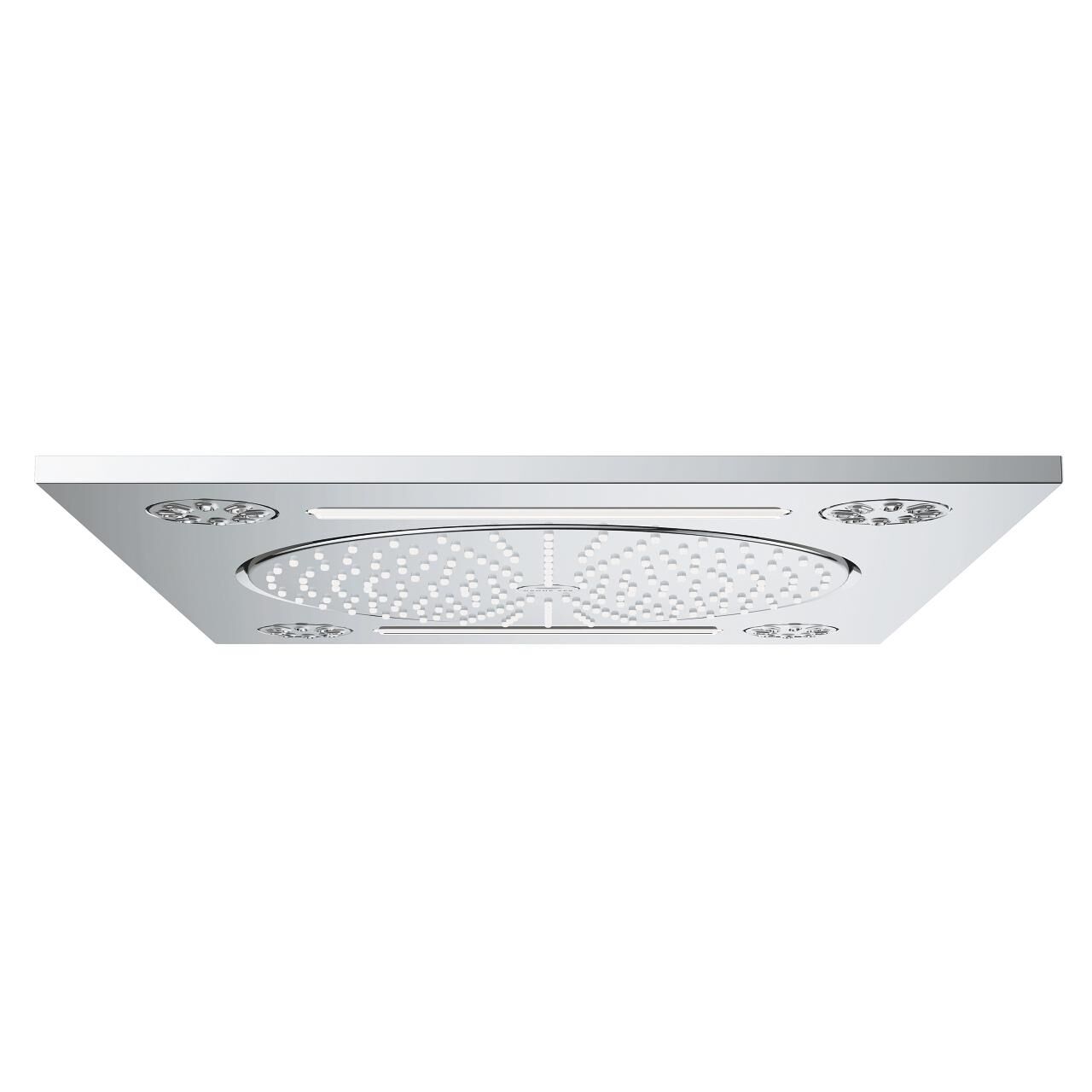 Grohe Rainshower Aqua 15'' Tepe Duşu 3 Akışlı - 26888000