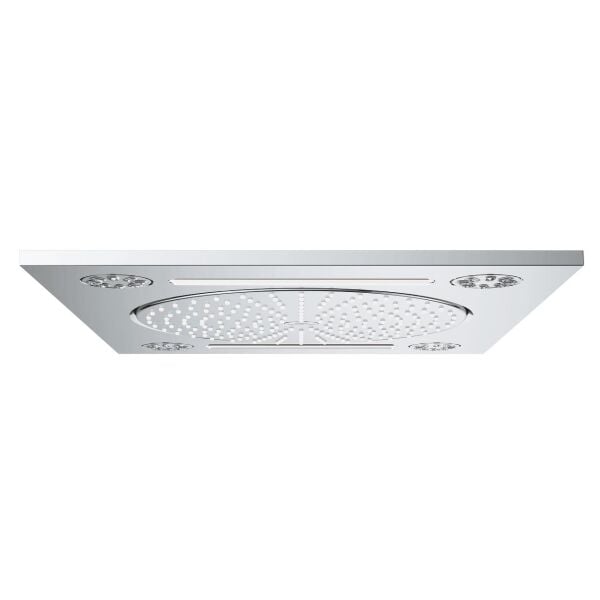 Grohe Rainshower Aqua 15'' Tepe Duşu 3 Akışlı - 26888000