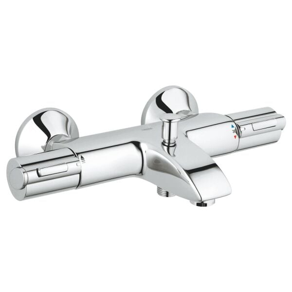 Grohe GROHTHERM 1000 TERMOSTAT BANYO/DUŞ MİKSERİSİ - 34155000