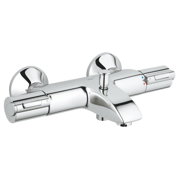 Grohe GROHTHERM 1000 TERMOSTAT BANYO/DUŞ MİKSERİSİ - 34155000