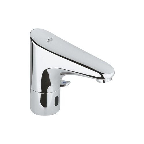 Grohe Europlus E Fotoselli Pilli Lavabo Bataryası 36207000