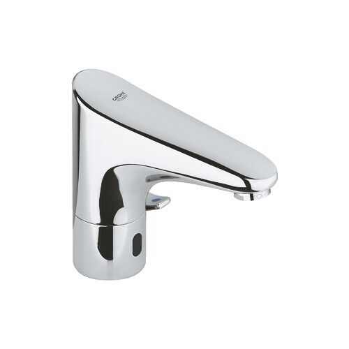 Grohe Europlus E Fotoselli Pilli Lavabo Bataryası 36207000