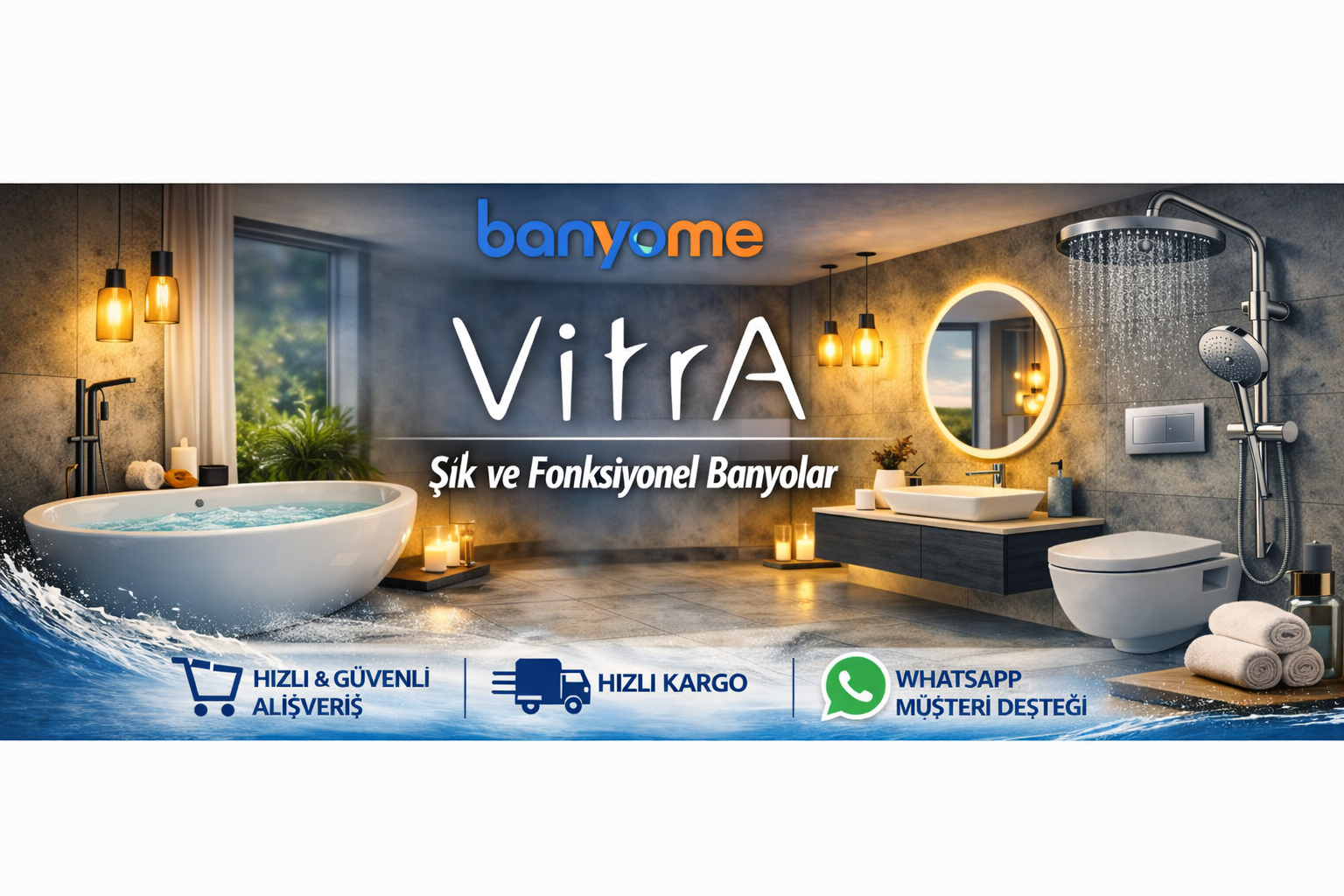 Vitra Artema Tanıtım