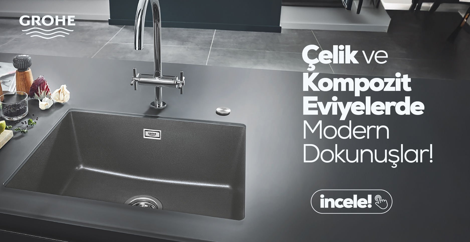 Eviye Kampanyası